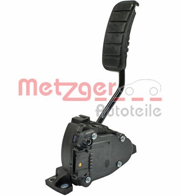 METZGER 0901159 ORIGINAL ERSATZTEIL Sensor, Fahrpedalstellung